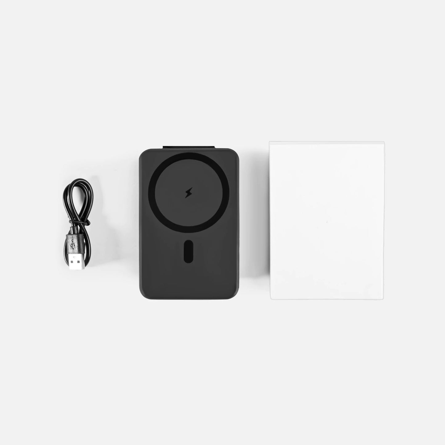 2 IN 1 POWER BANK AND CARD HOLDER (PB36)