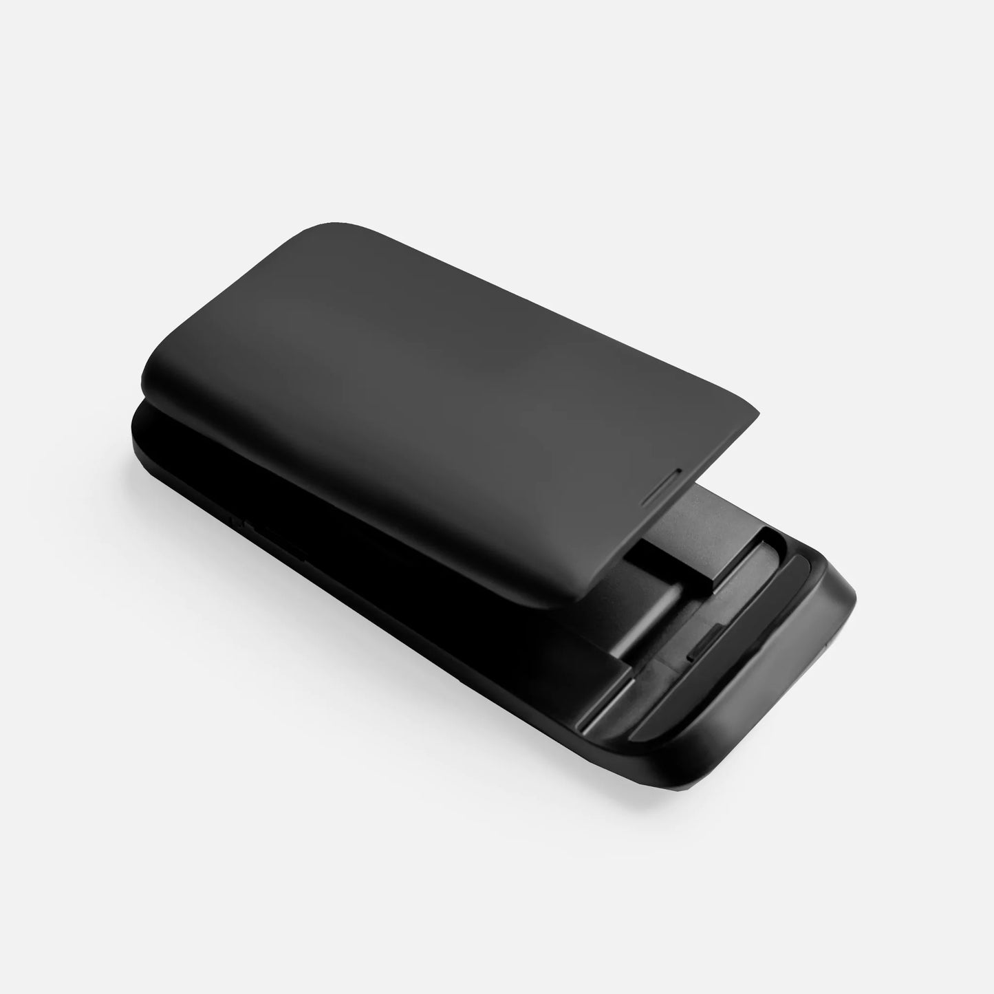 RUBBER FOLDABLE 3-IN-1 WIRELESS DESK SET (WCT6)