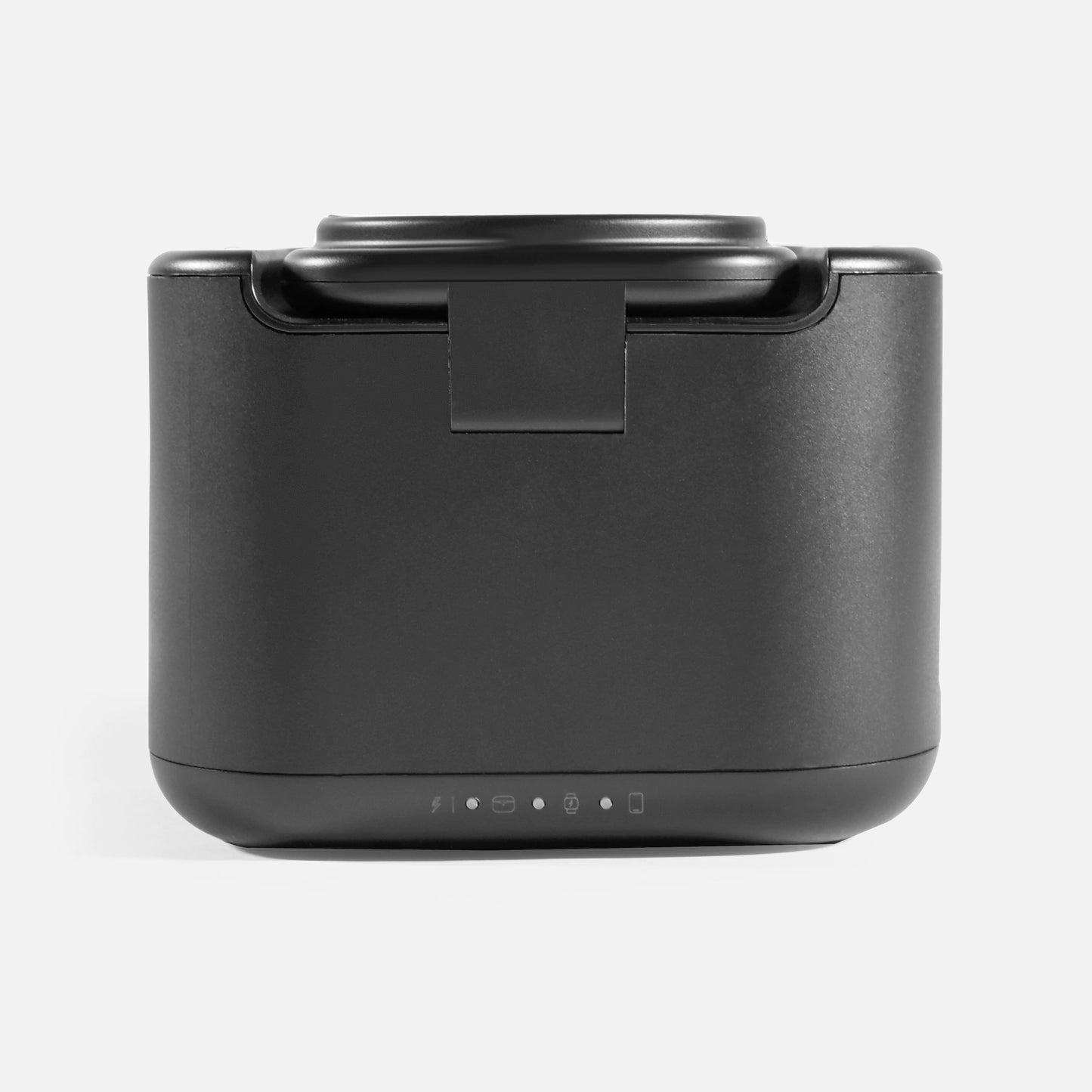 FOLDABLE 3-IN-1 SMART DESK SET