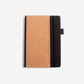 Cork Sustainable Notebook