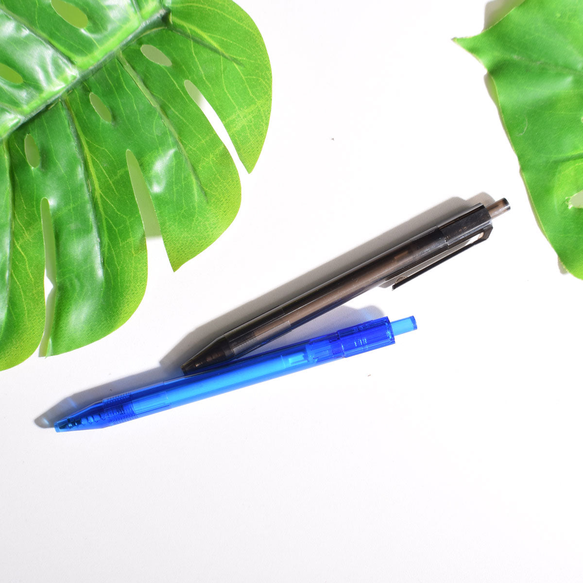 ECO-FRIENDLY ANTIBACTERIAL PEN