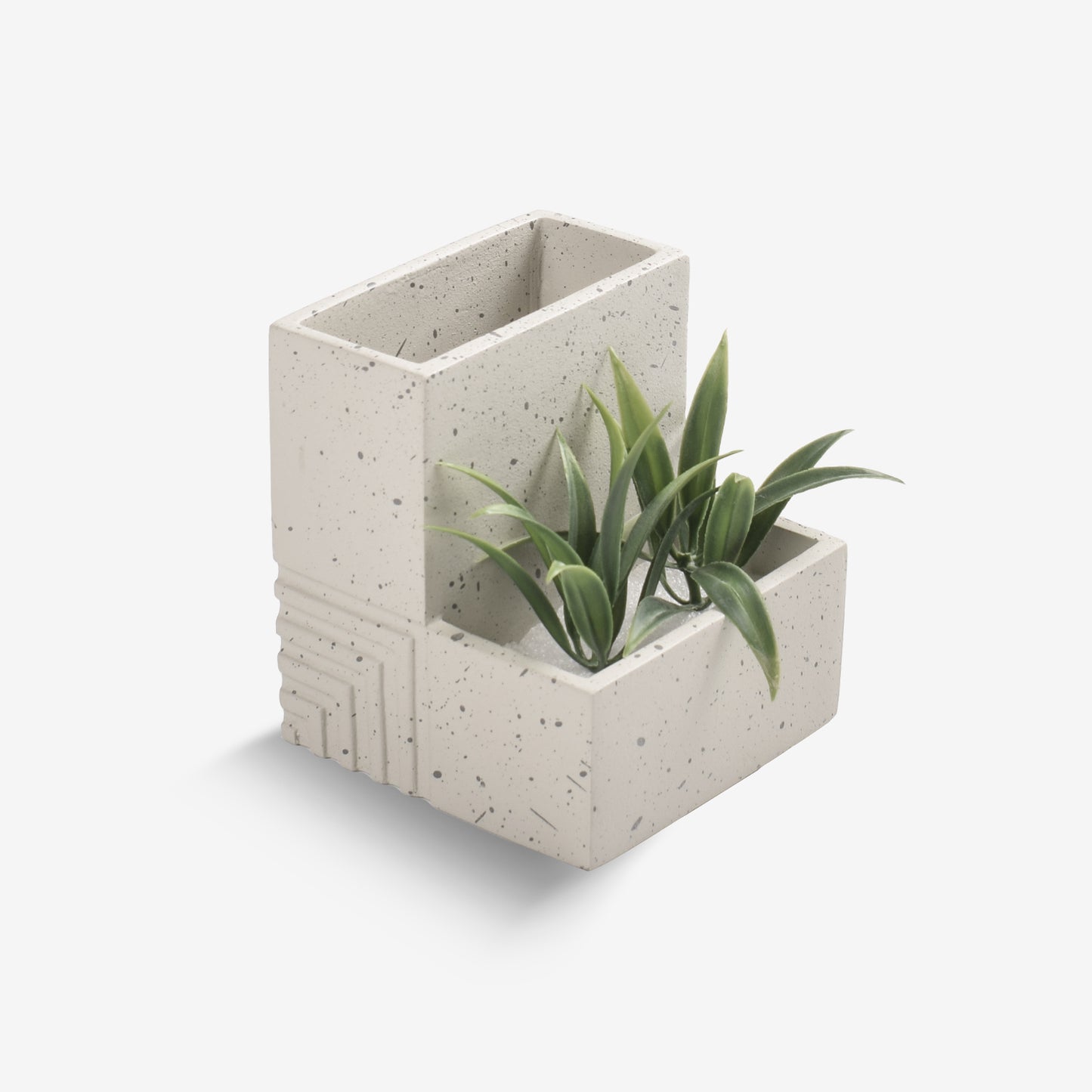 Eco-Friendly Pen Holder With Pot