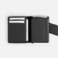 Cork Secured Card Holder