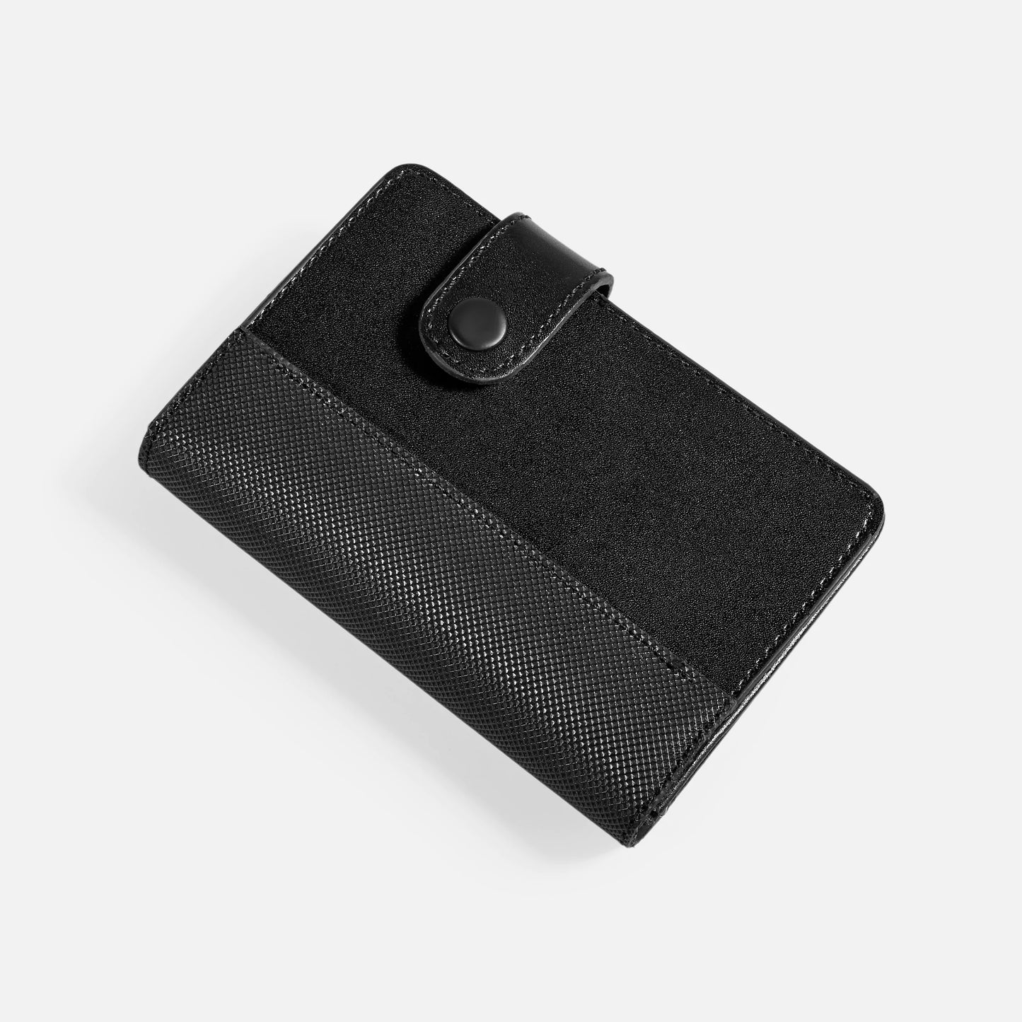 LEATHER WALLET (WRF3)