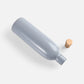 Gray Bloom Bottle