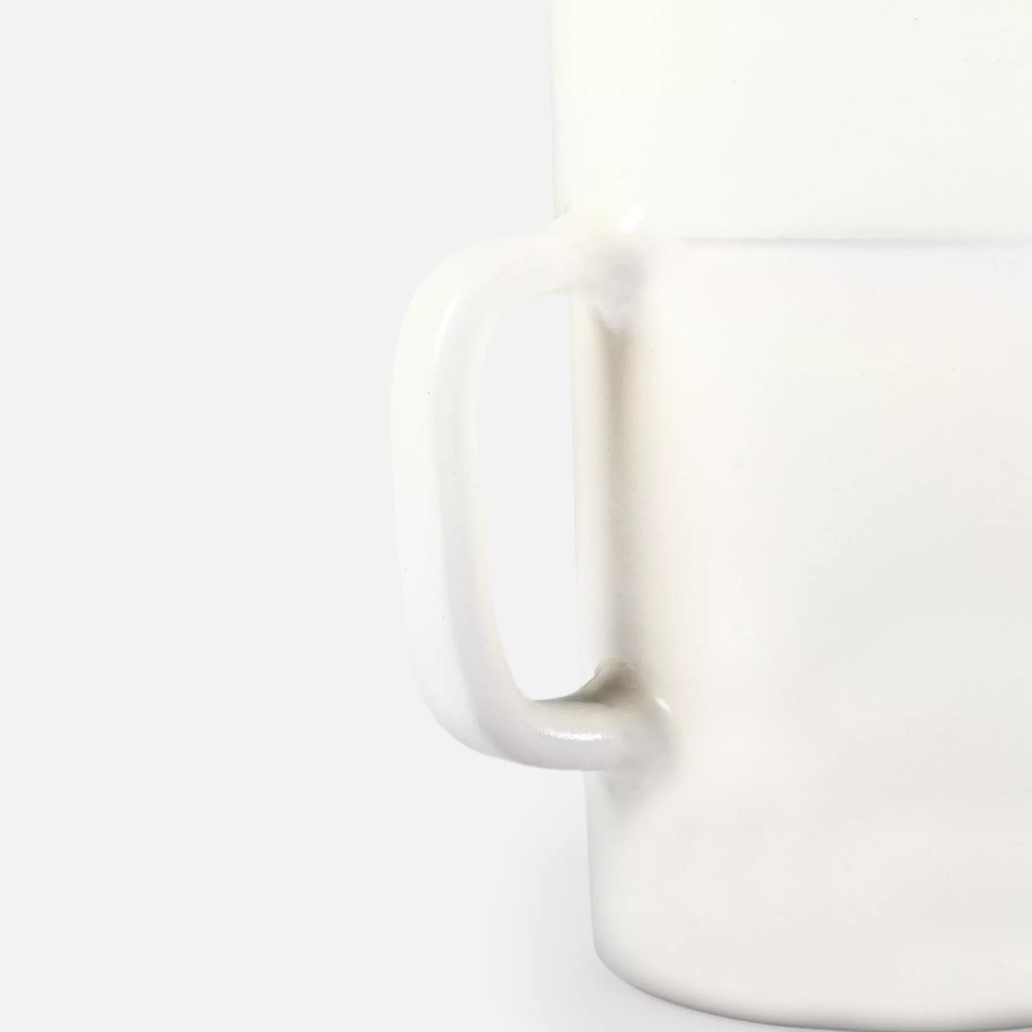 CAPPUCCINO MUG