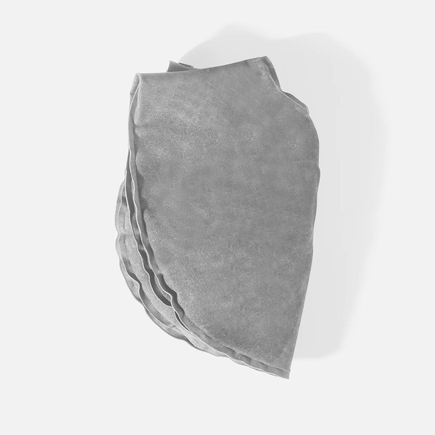 INFLATING NECK PILLOW (TK2 GRAY)
