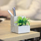 Eco-Friendly Pen Holder With Pot