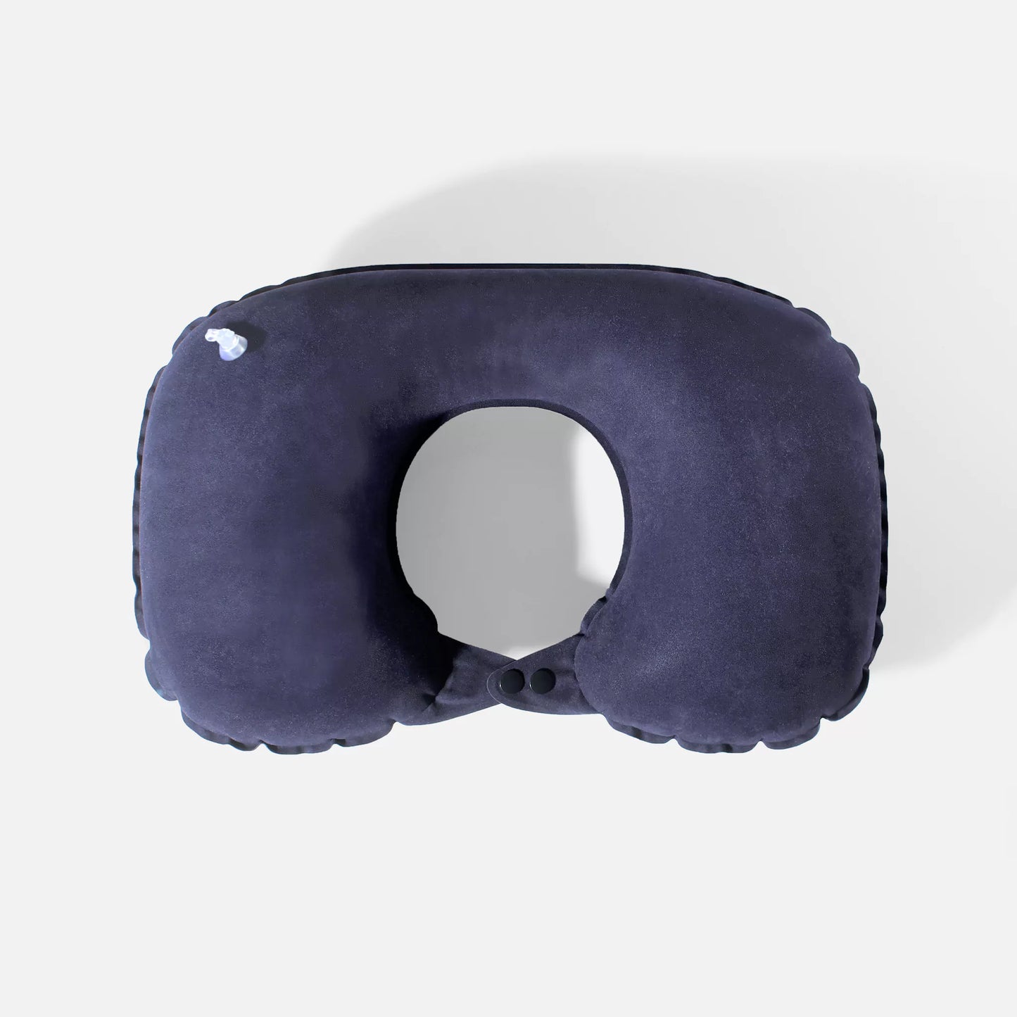 INFLATING NECK PILLOW (TK2 BLUE)