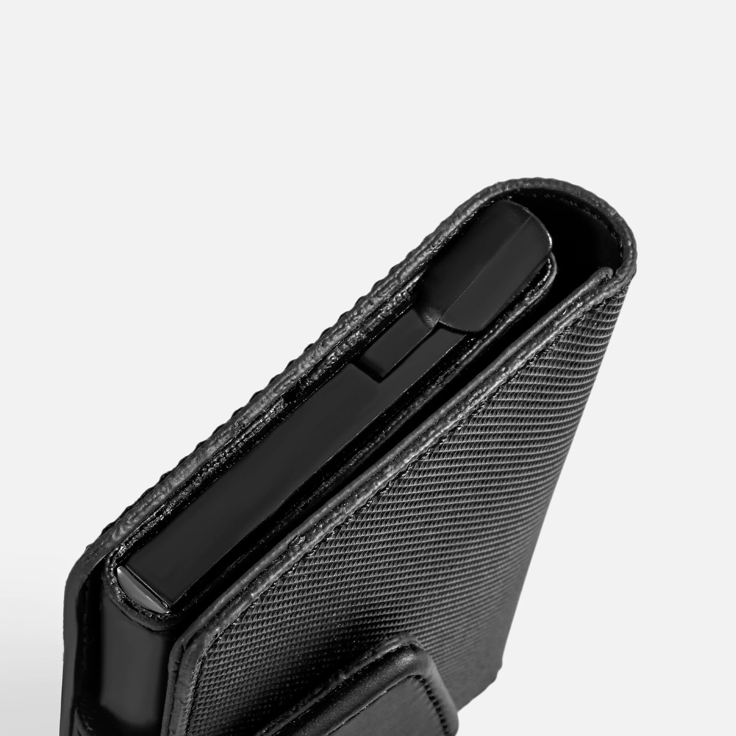SECURED CARD HOLDER (WRF1)