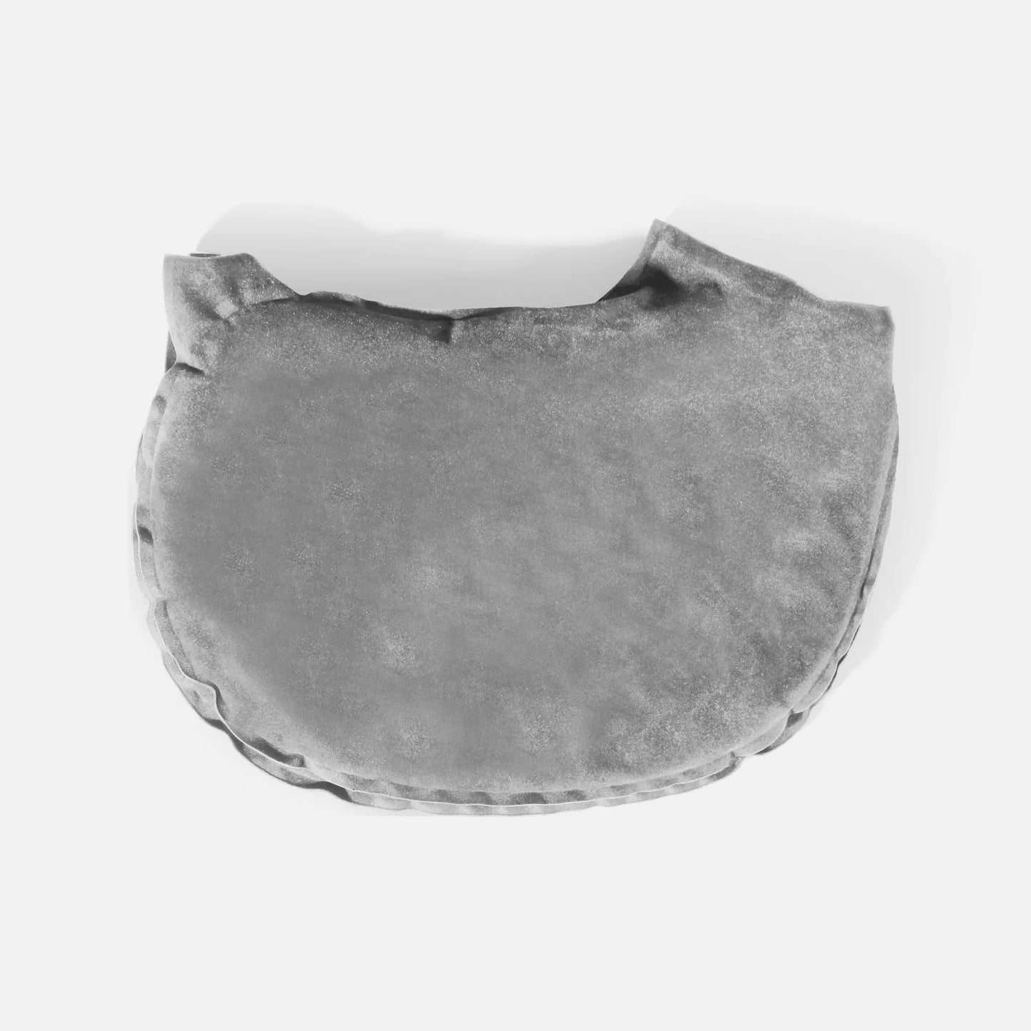INFLATING NECK PILLOW (TK2 GRAY)