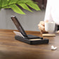 Desk Card Holder