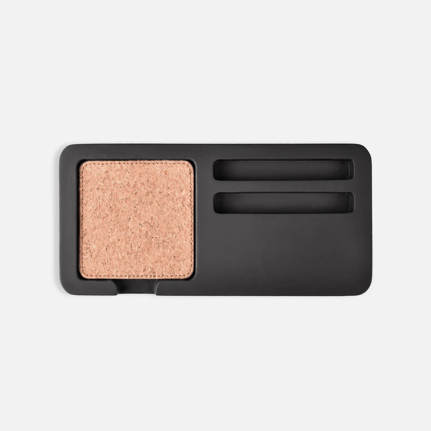 Desk Card Holder