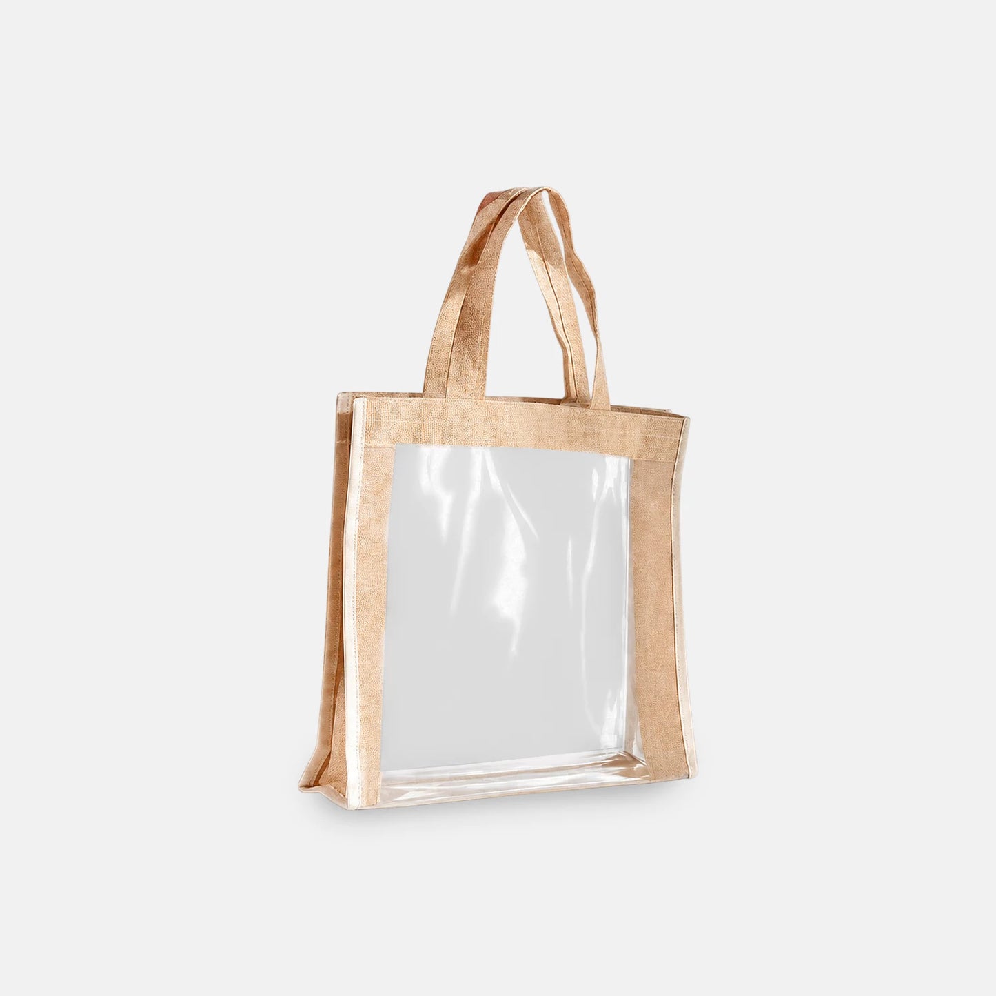 Modern Transparent