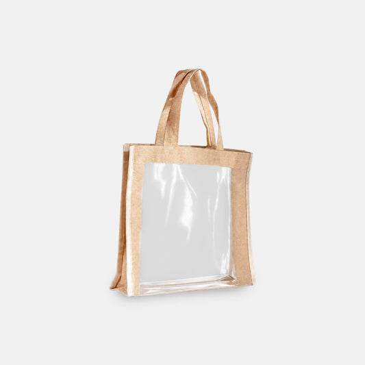Modern Transparent