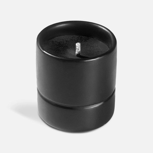 BLACK CANDEL