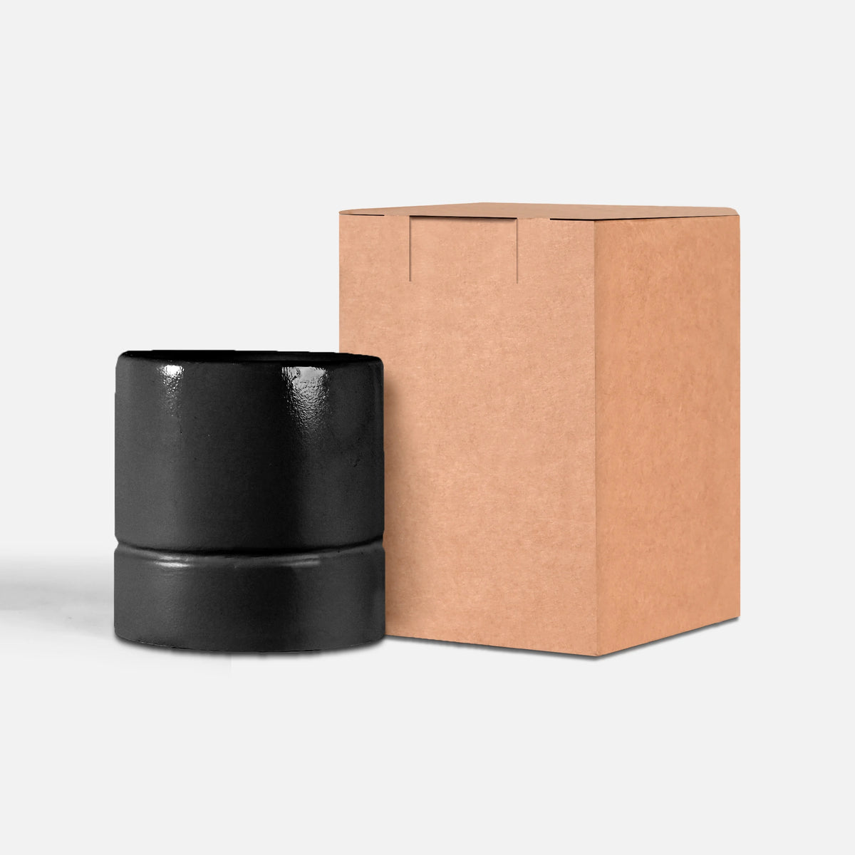 BLACK CANDEL