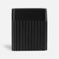 BLACK LINED CANDEL