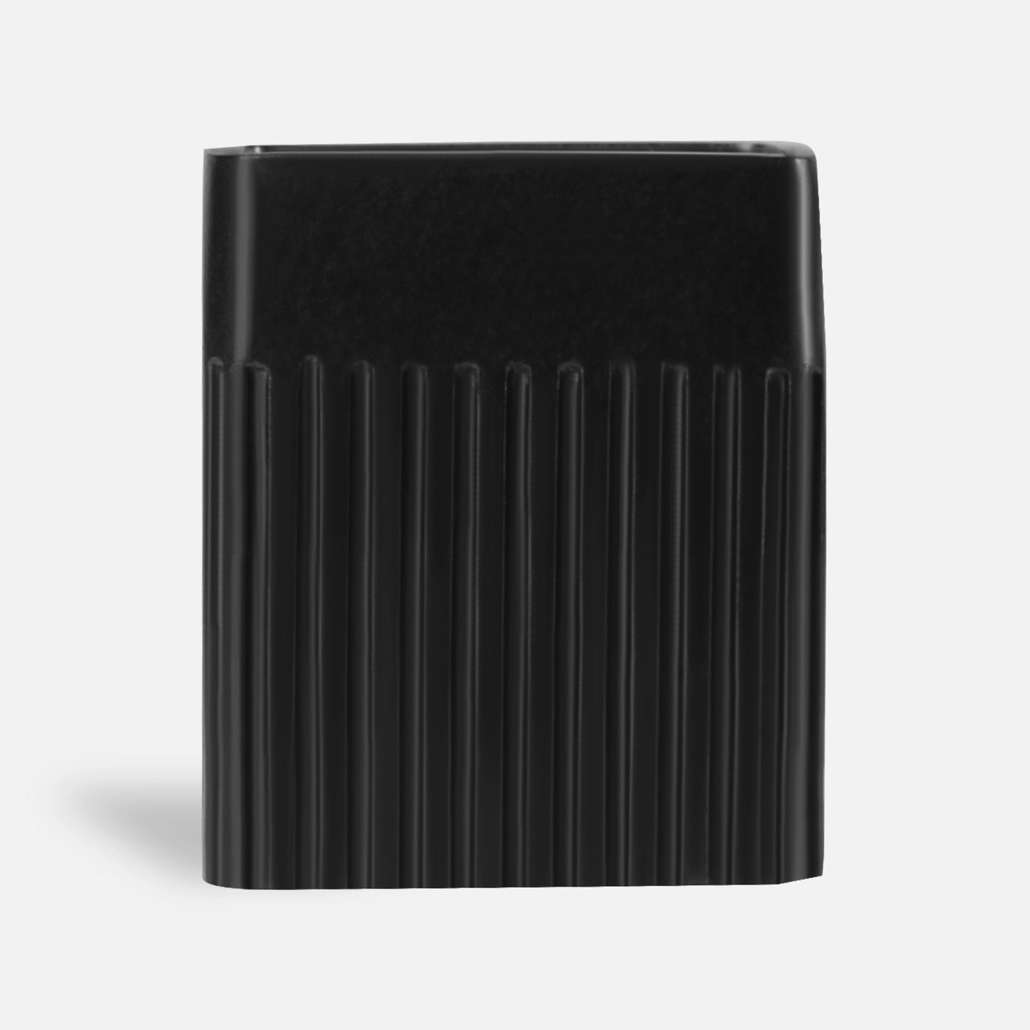 BLACK LINED CANDEL