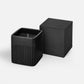 BLACK LINED CANDEL