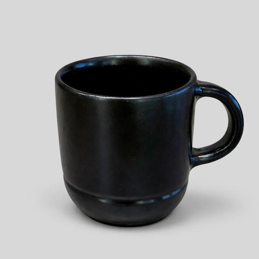 Black Mug