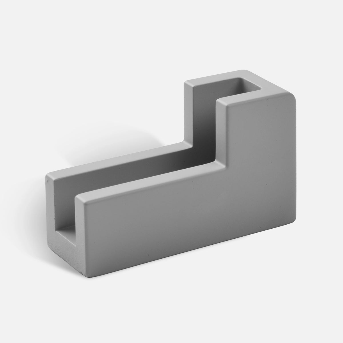 Limestone Card Holder