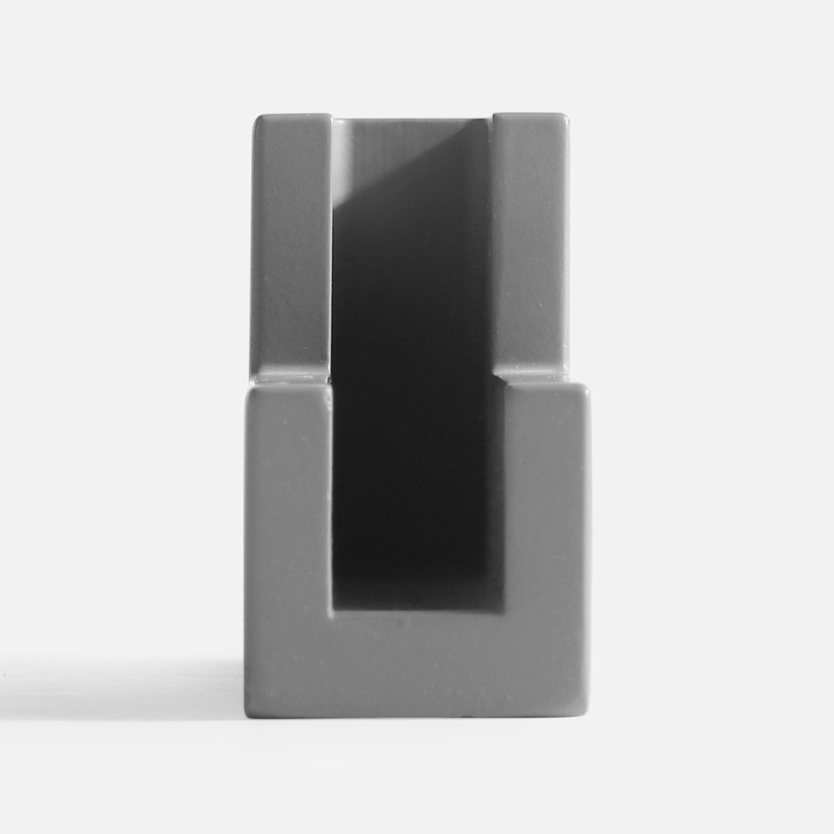 Limestone Card Holder