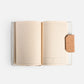 WHITE NASEEJ NOTEBOOK (CR NB12W)