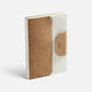 WHITE NASEEJ NOTEBOOK (CR NB12W)