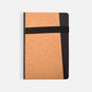 CORK CROSS MOVE NOTEBOOK