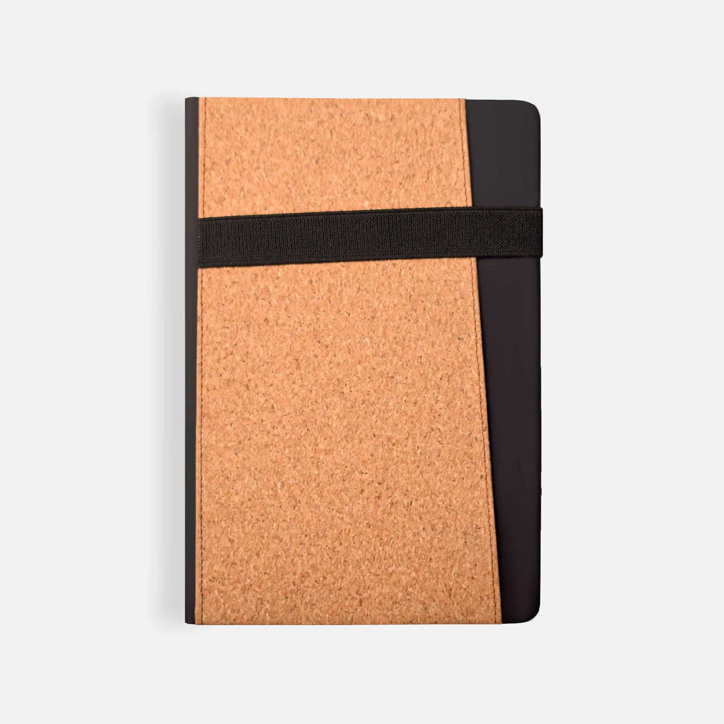 CORK CROSS MOVE NOTEBOOK