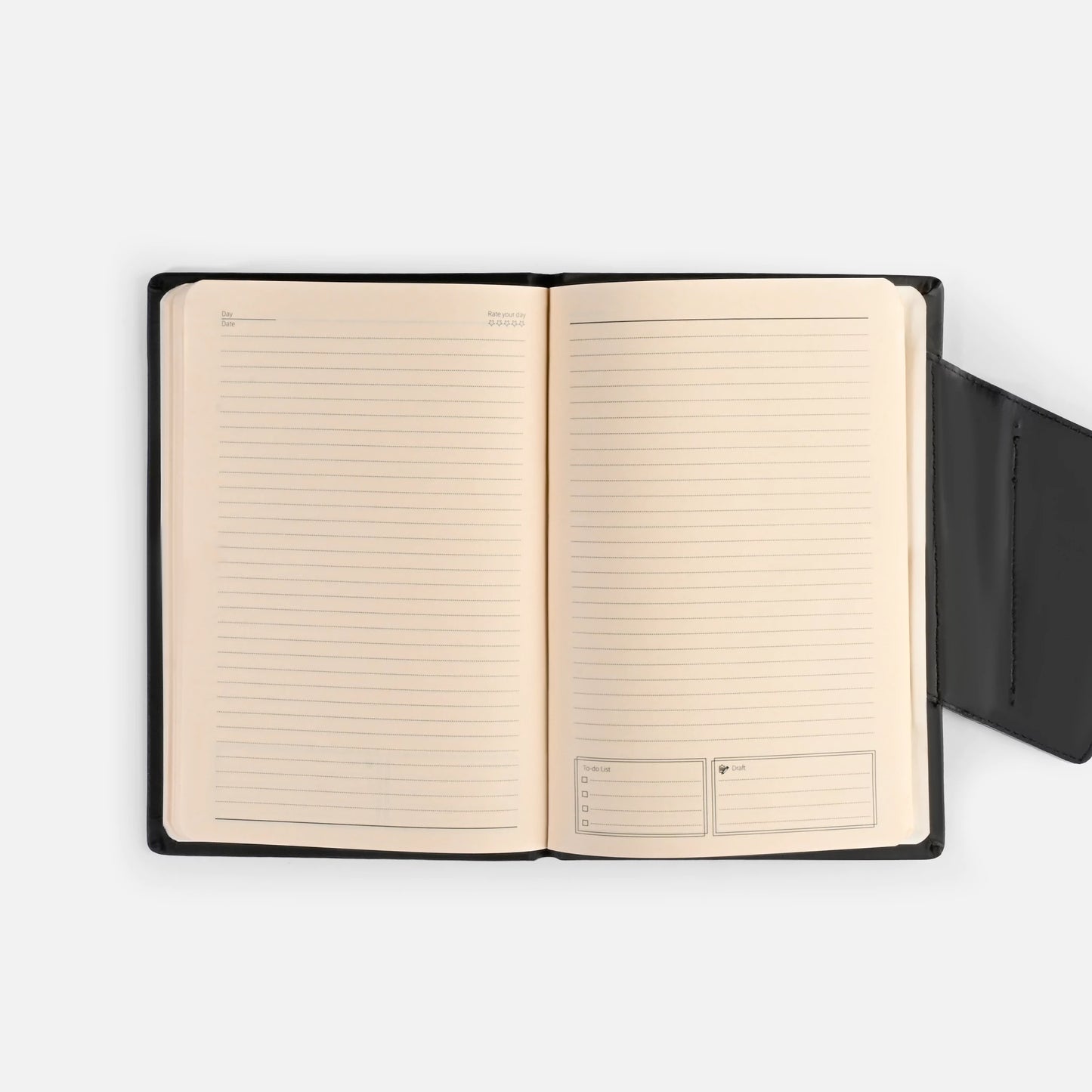 ECO FRIENDLY NOTEBOOK (CR Nb19B)