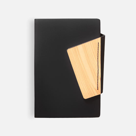 ECO FRIENDLY NOTEBOOK (CR Nb19B)