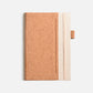CORK SUSTAINABLE NOTEBOOK (CR NB21W