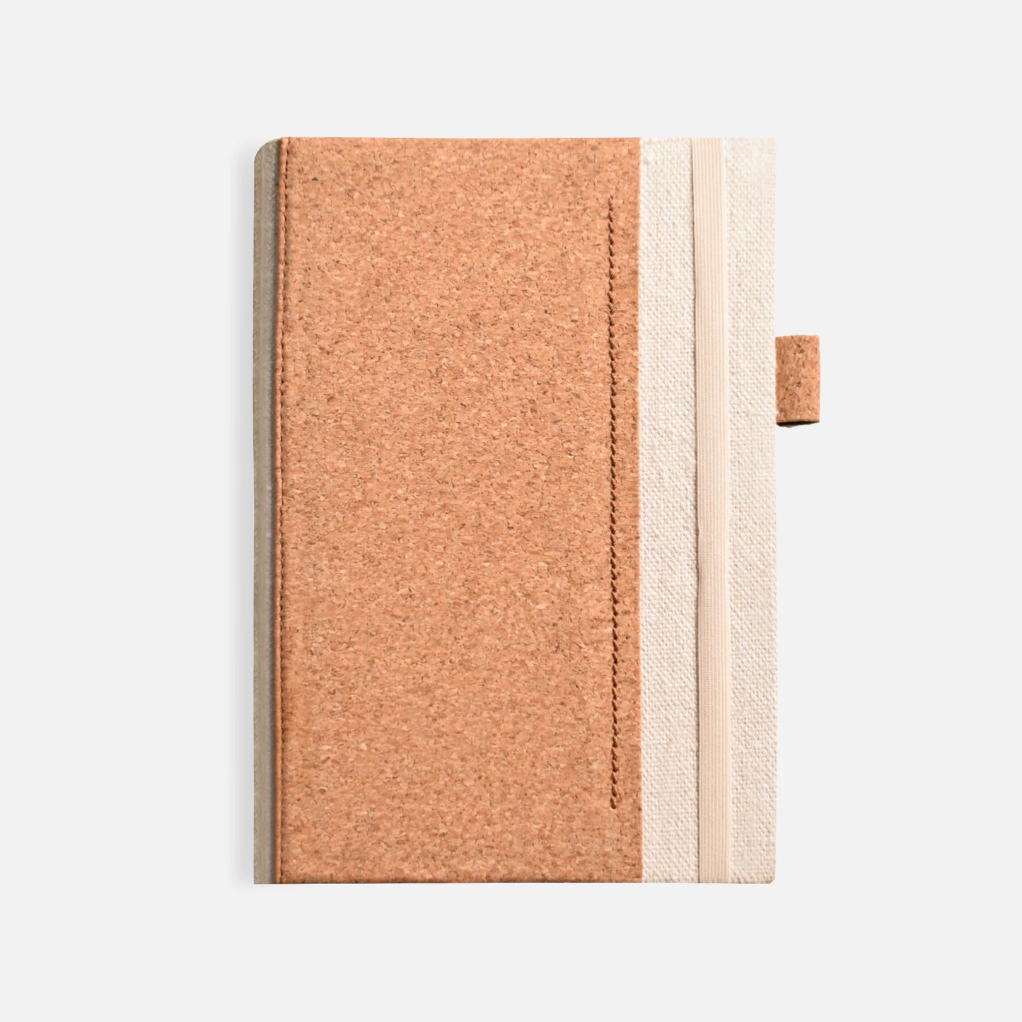 CORK SUSTAINABLE NOTEBOOK (CR NB21W