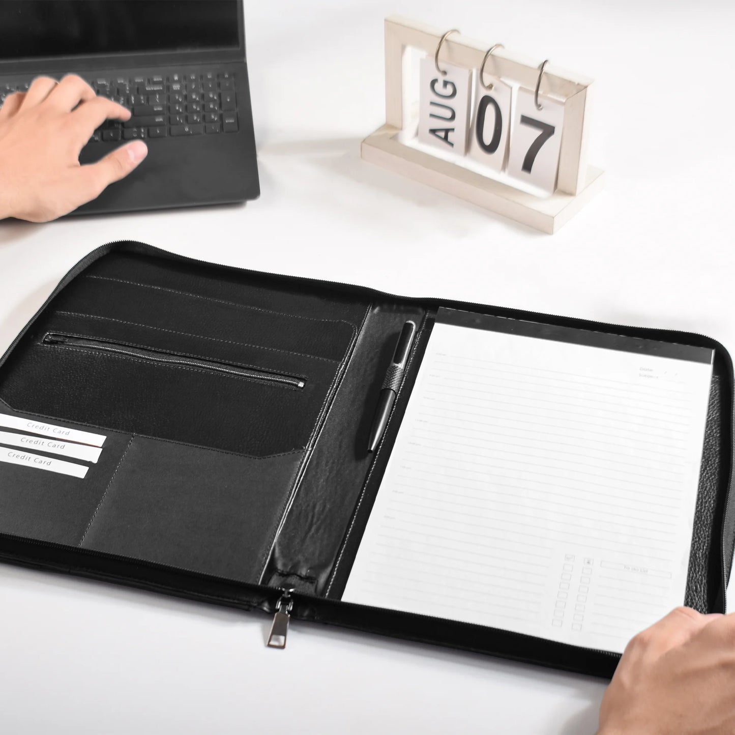 ELEGANT FOLDER (CSF3)