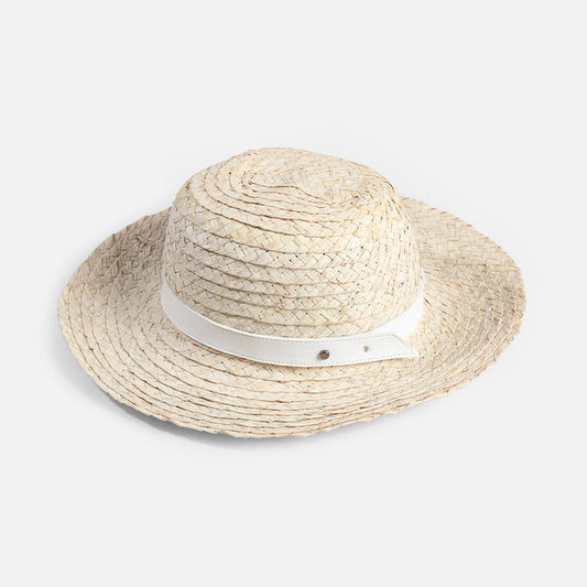 Palm Hat