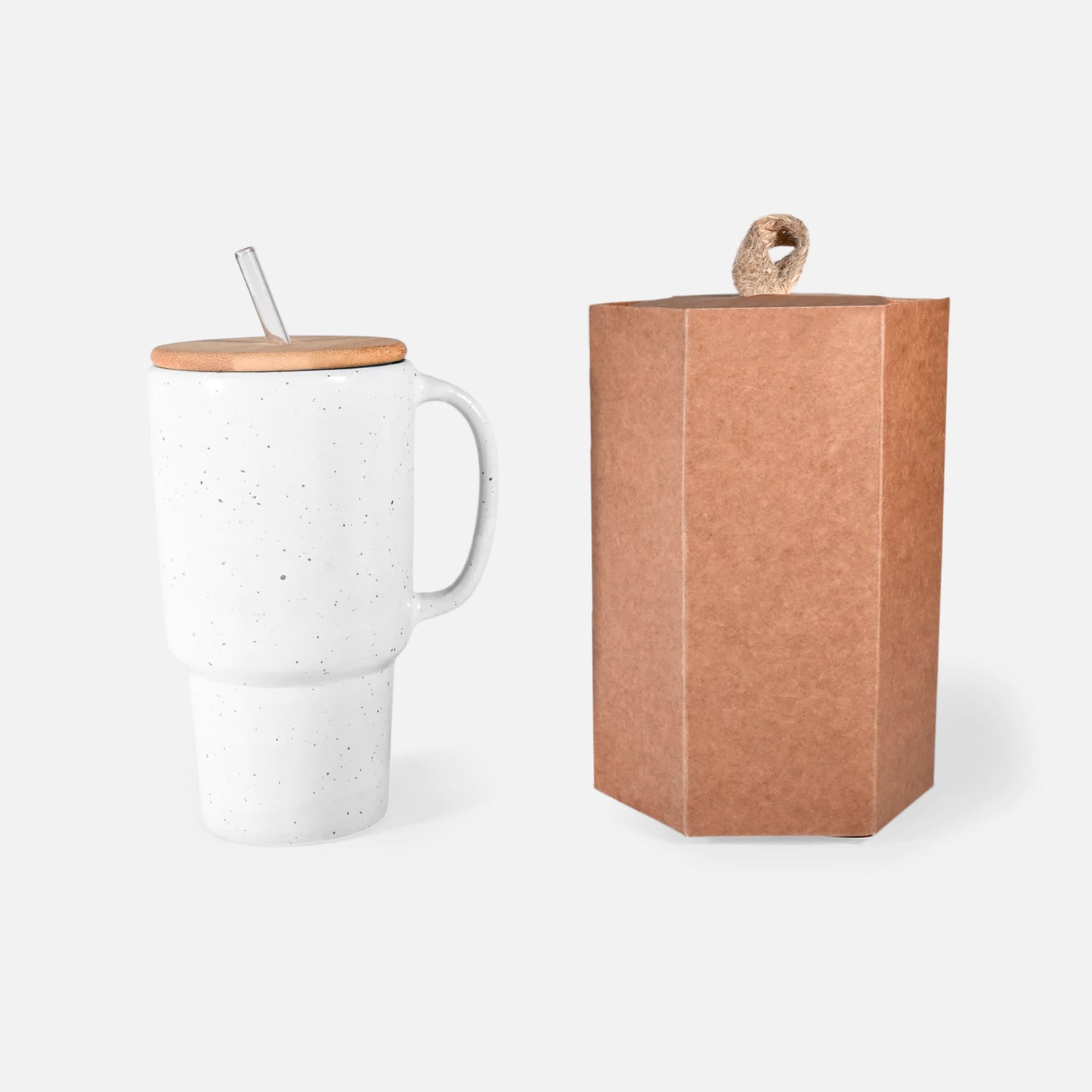 NEW SMOOTHIE CUP