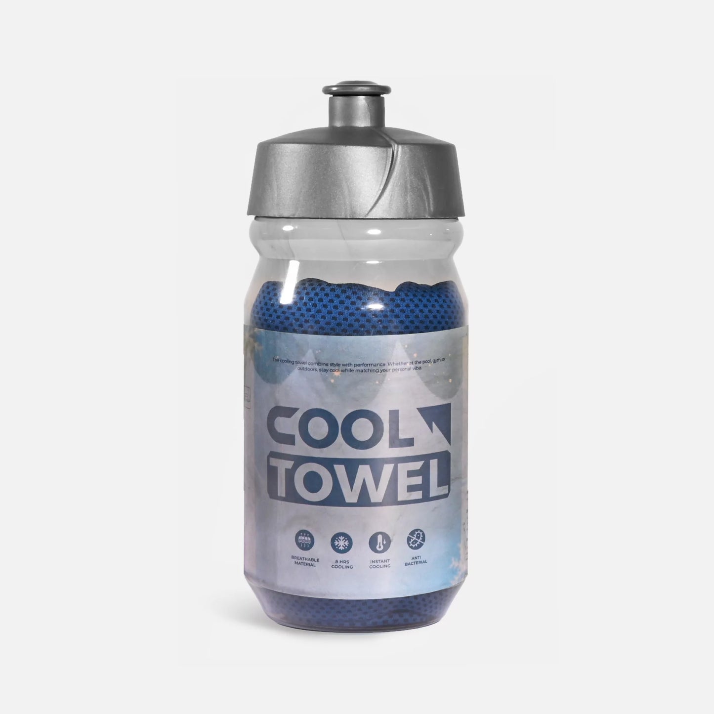 COOL TOWEL