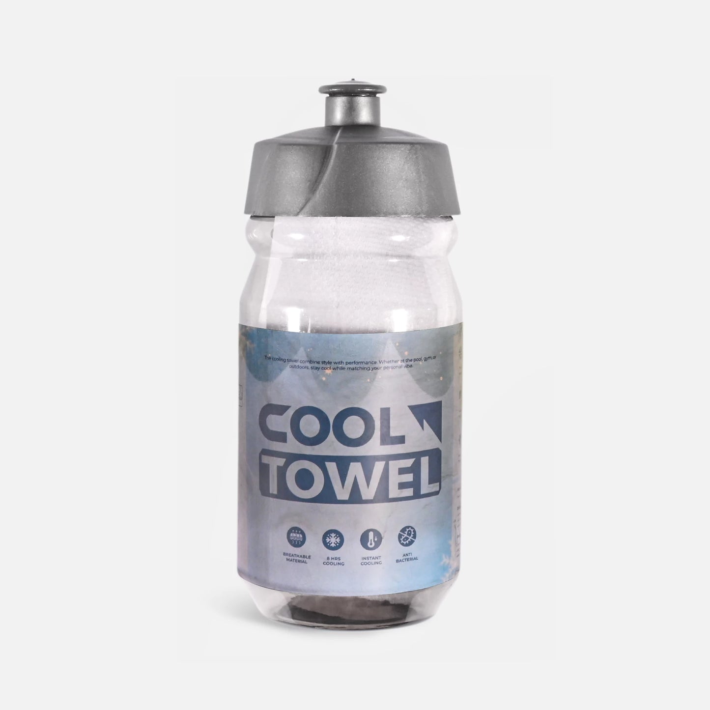 COOL TOWEL