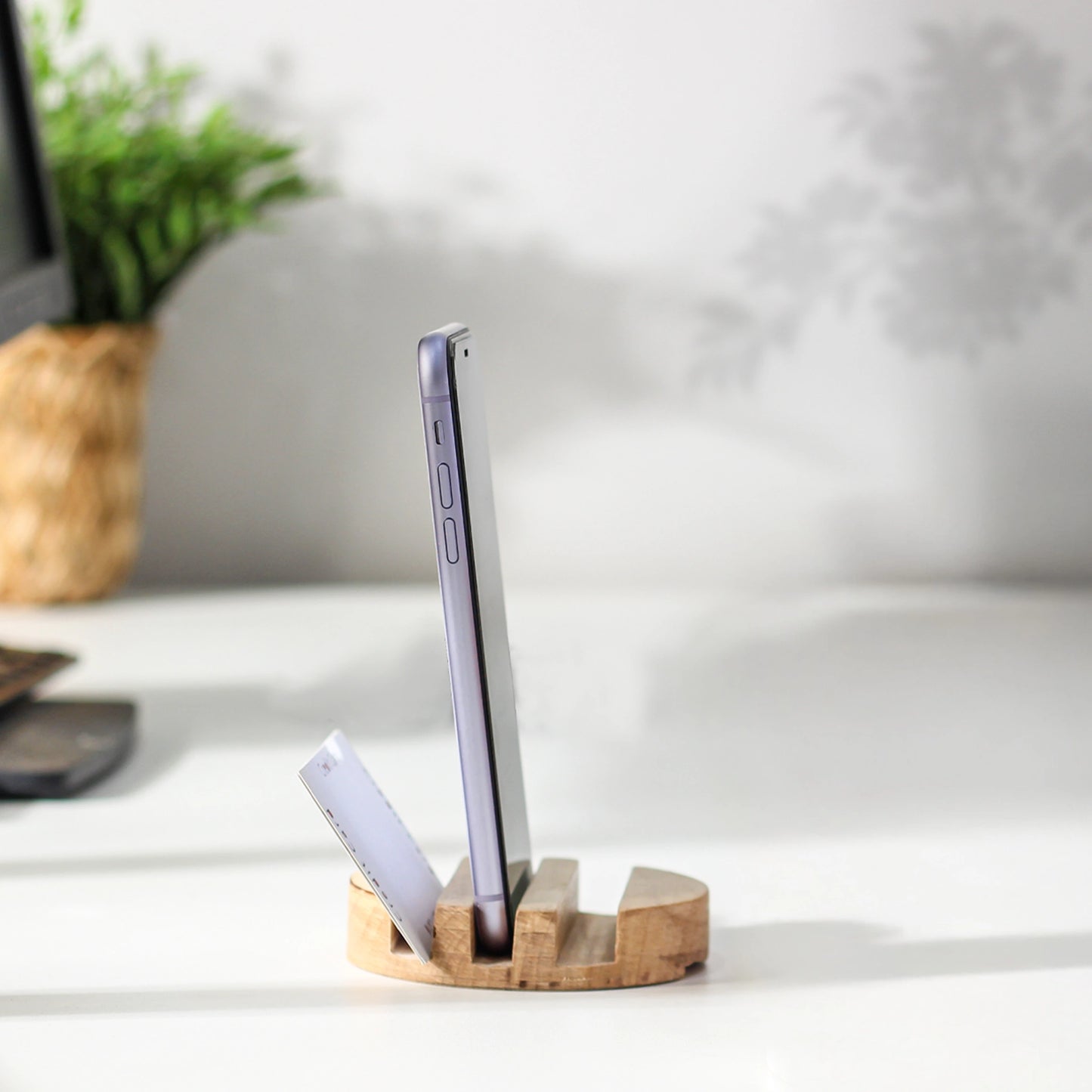 Mobile Holder