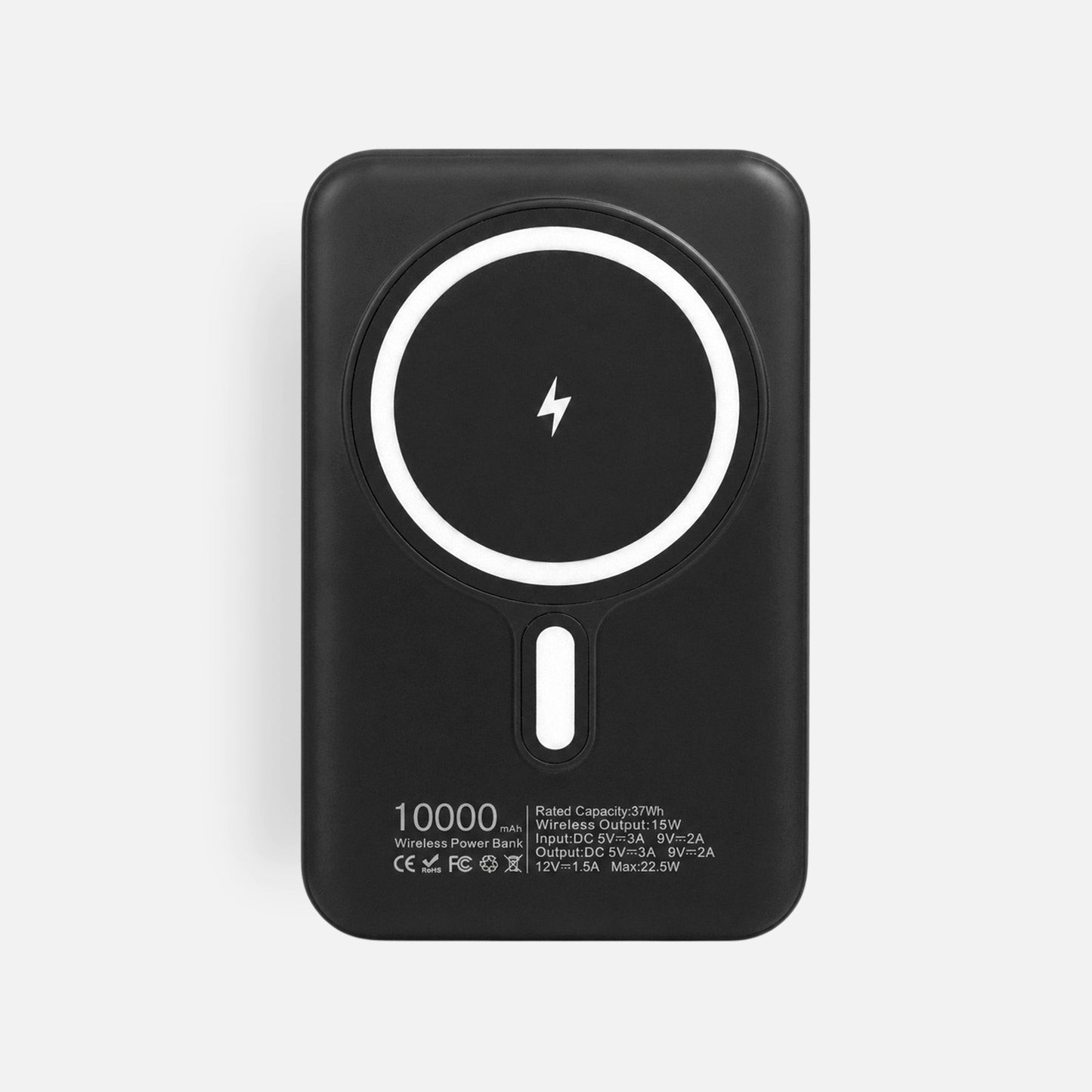 Portable MagSafe Wireless Power Bank