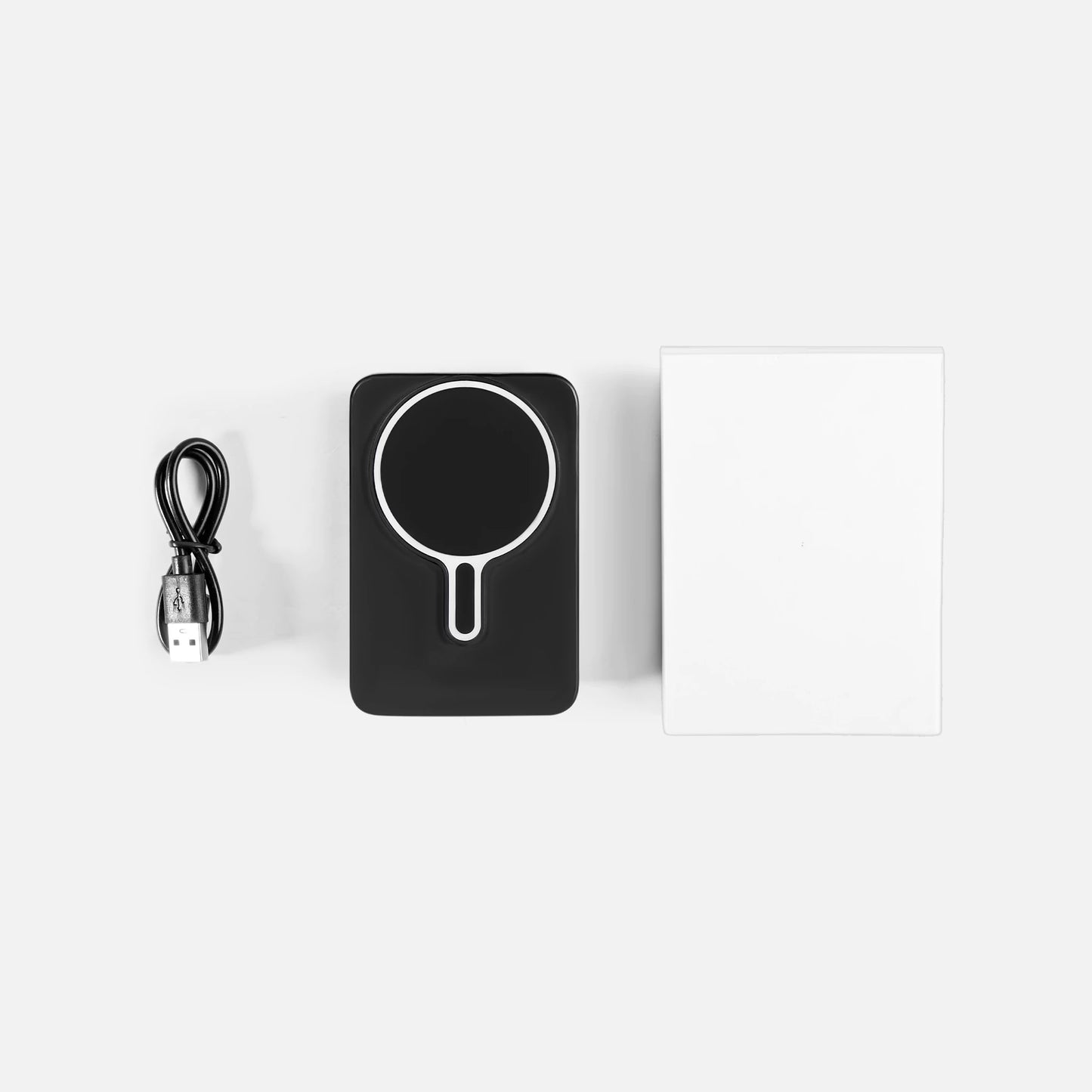 MAGSAFE WIRELESS POWER BANK