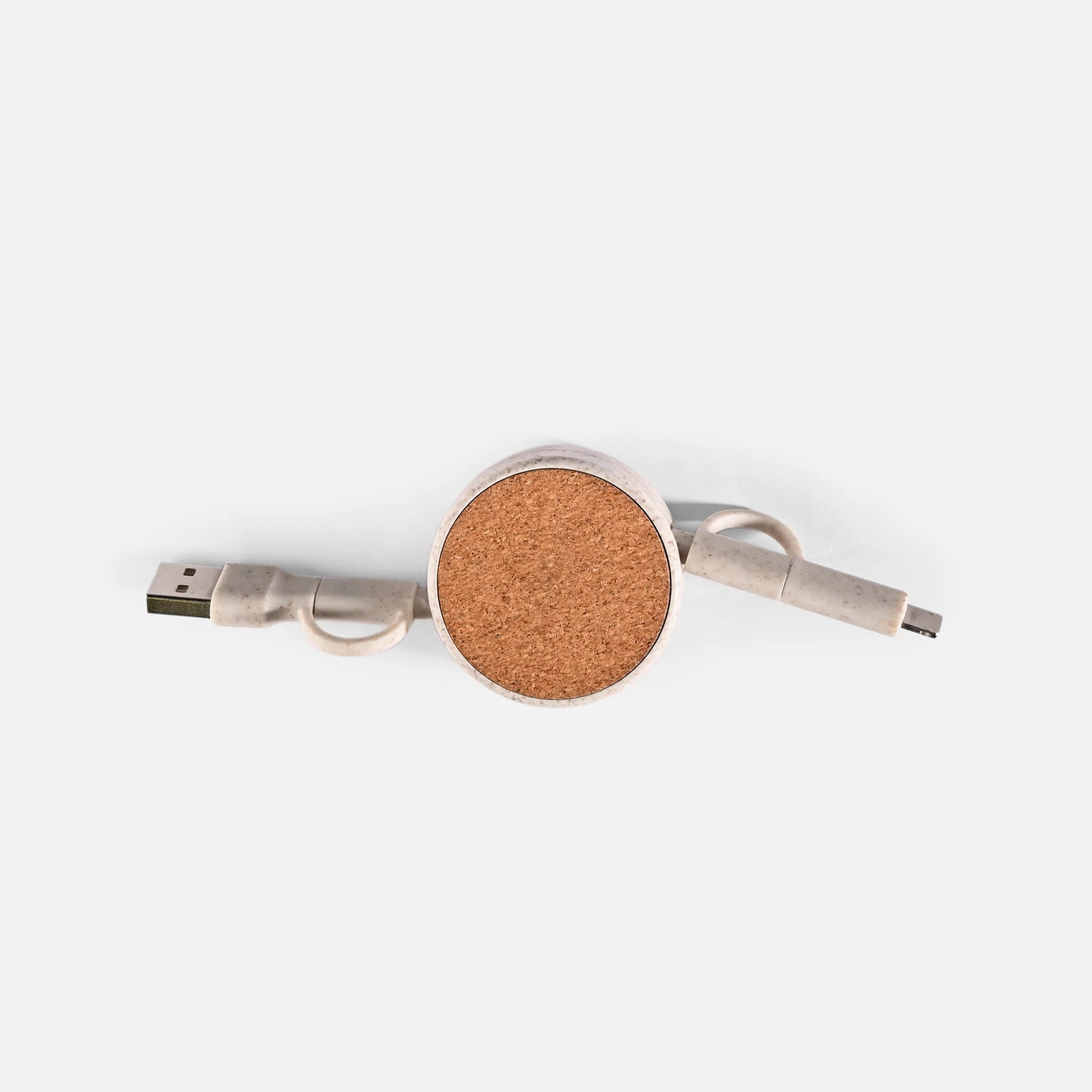 WHEAT IN CORK CABLE