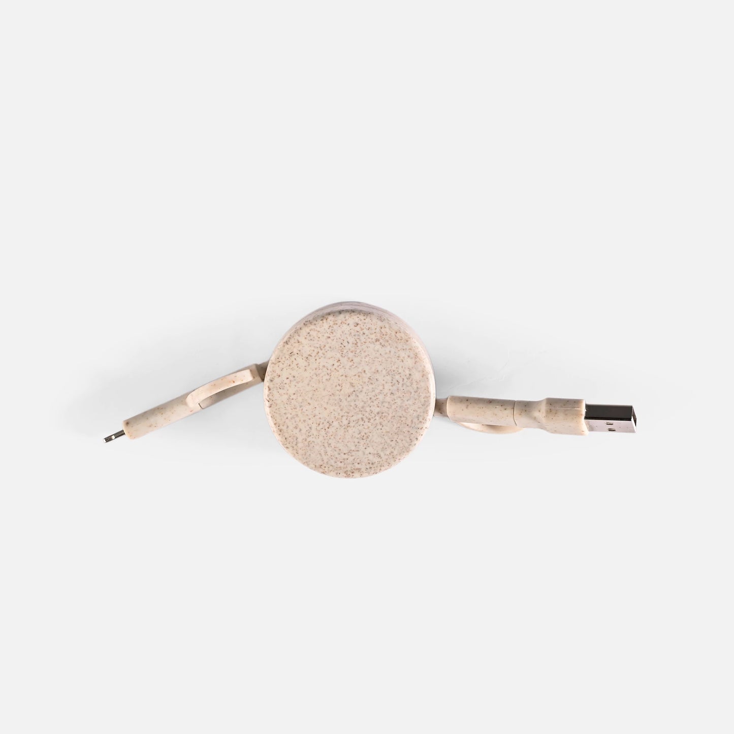 WHEAT IN CORK CABLE