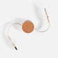 WHEAT IN CORK CABLE