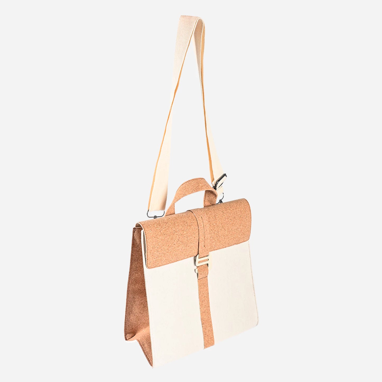 DUCK x CORK COOLER BAG
