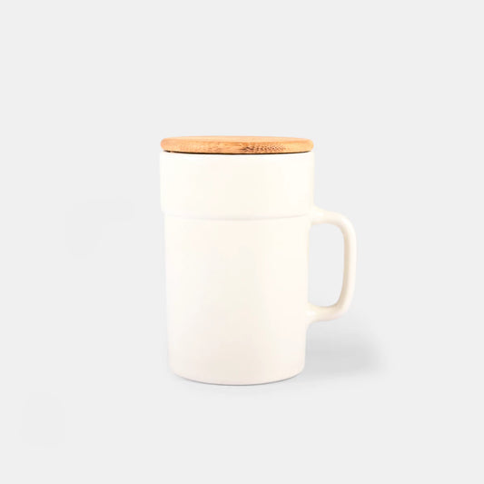 CAPPUCCINO MUG