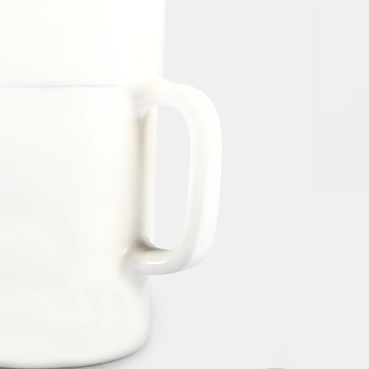 CAPPUCCINO MUG