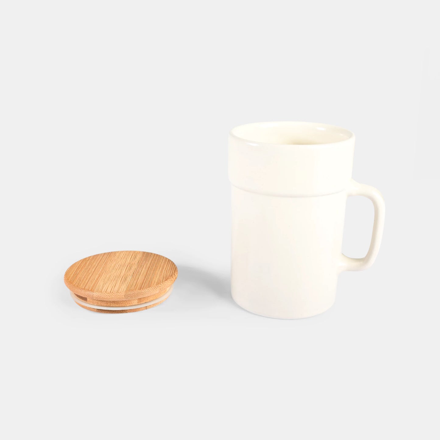 CAPPUCCINO MUG